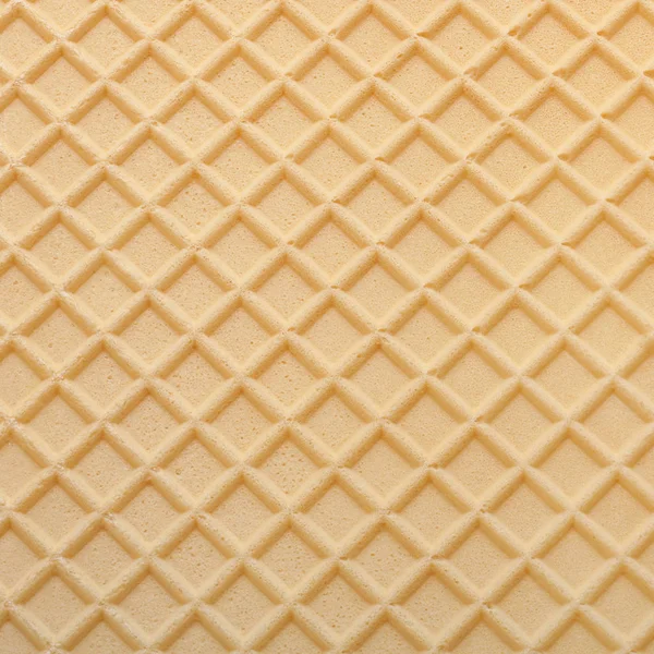 Fundo wafer amarelo — Fotografia de Stock