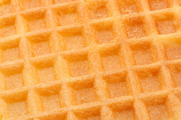 Sweet wafers background — Stock Photo, Image