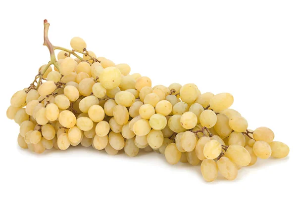 Primer plano de la fruta de uva —  Fotos de Stock