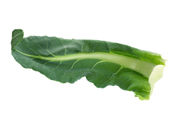 Romanesco cabbage vegetable on white — Stock Photo, Image