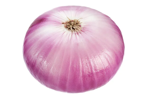 Sweet big purple onion — Stock Photo, Image