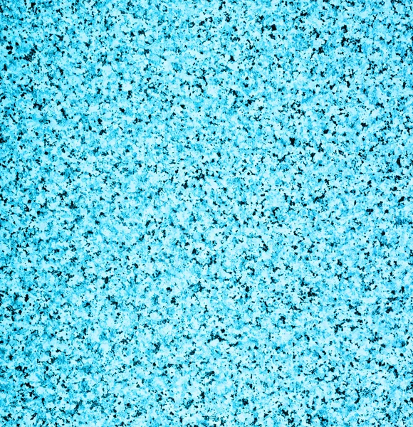 Closeup of blue granite texture background. — Stock Photo, Image