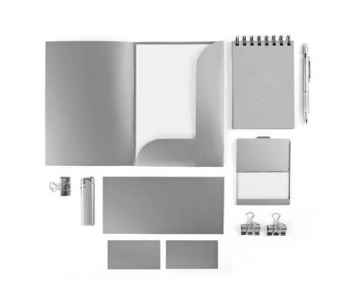 kurumsal kimlik unsurları