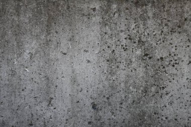 Arkaplan için çimento veya beton dokusu kullanımı.