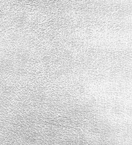 Una textura fina de toalla de baño gris —  Fotos de Stock