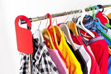 siyah Cuma satış konsepti alışveriş