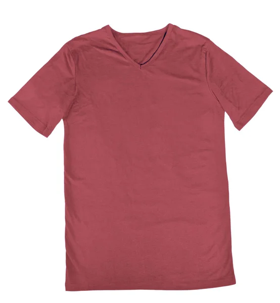 Download blue tshirt template — Stock Photo © urfingus #42865321