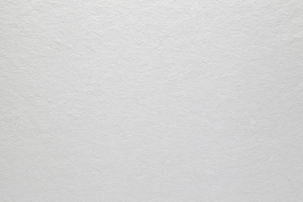 White cardboard sheet abstract texture or background — Stock Photo, Image