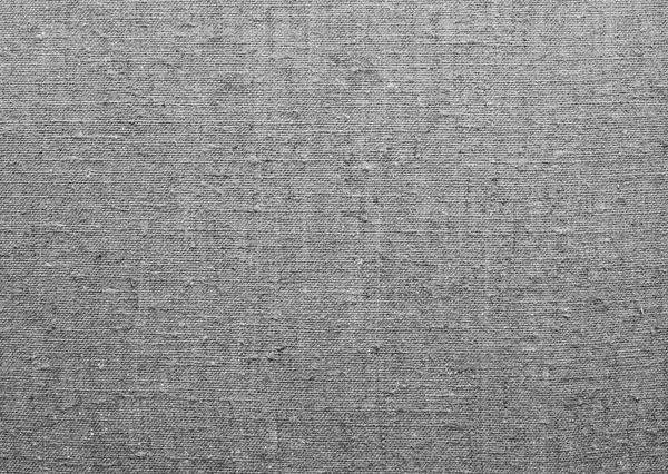 Alta textura detallada de un material de arpillera . —  Fotos de Stock