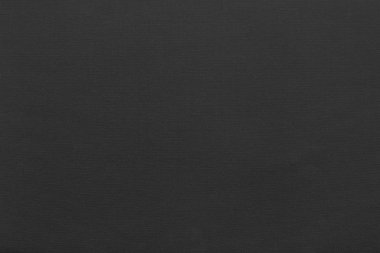 arka plan için siyah kumaş dokusu.