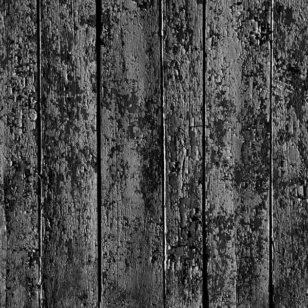 Vzor staré zvětralé roubené stěny, pozadí, textura, tapety. — Stock fotografie