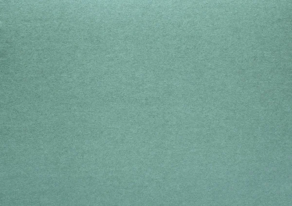 Zelený karton list abstraktní textura nebo pozadí. — Stock fotografie