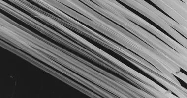 siyah ve beyaz soyut arkaplan dokusu