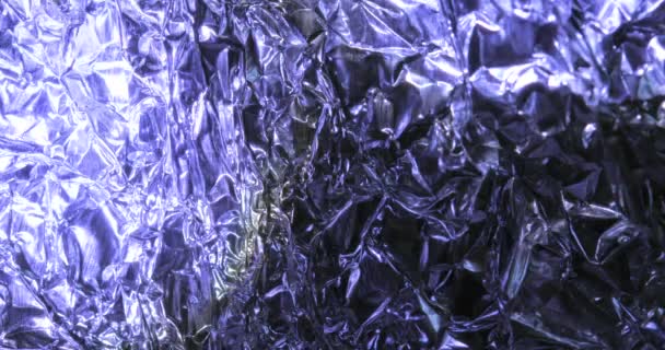 Time lapse ombre portée au lever du soleil sur une feuille froissée 