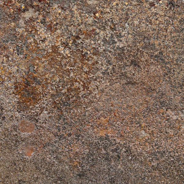 Fondo Antiguo Metal Superficie Metálica Oxidada Gruesa — Foto de Stock