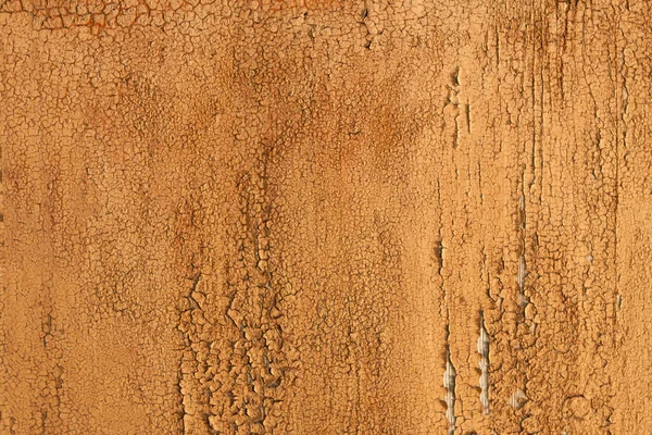 垂直線と古い木製の板の背景 — ストック写真