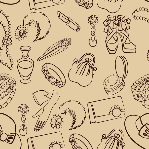  moda tasarlamak vektör