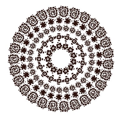 Afrika tasarlamak çerçeve