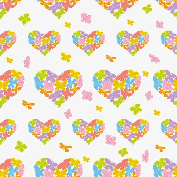 kalp desen renk aşk