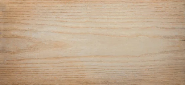 Деревянная доска с натуральным рисунком — стоковое фото