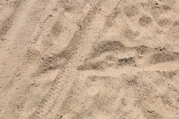 Песочница фон - текстура — стоковое фото
