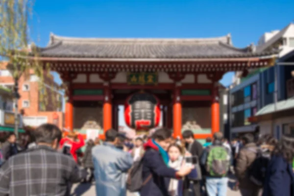 Kawaguchiko, Japón - 27 de enero de 2016: Kawaguchiko Natural Living Center en Kawaguchiko, Japón —  Fotos de Stock