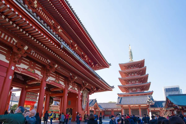 Kawaguchiko, Japonya - 27 Ocak 2016: Kawaguchiko doğal yaşam merkezi Kawaguchiko, Japonya