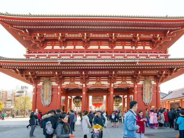 Kawaguchiko, Japonya - 27 Ocak 2016: Kawaguchiko doğal yaşam merkezi Kawaguchiko, Japonya