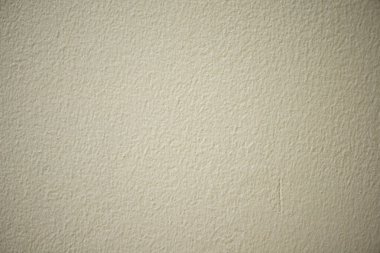 Renkli beton duvar kapatıldı 