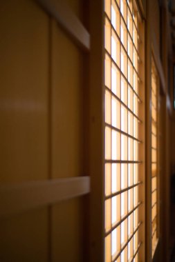 Japonya, Nagoya 'daki Nagoya Kalesi' nin Honmaru Sarayı.