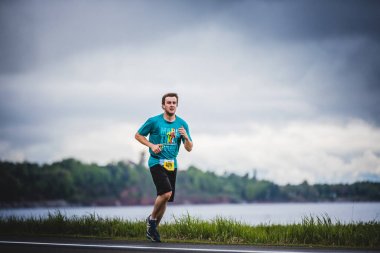 Maratoncu mesafe hakkında 7km