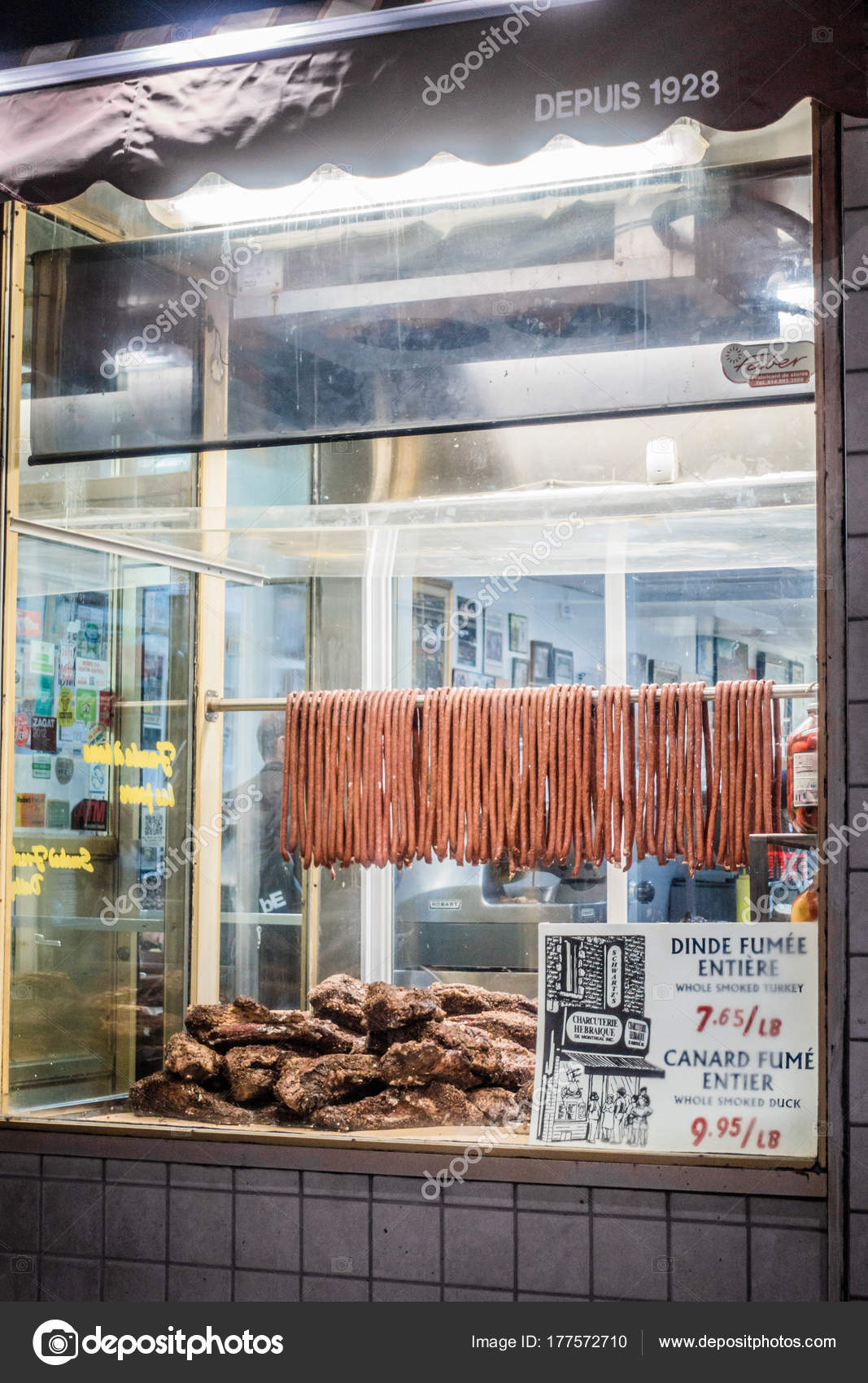 gyorsétterem montreal vélemények
