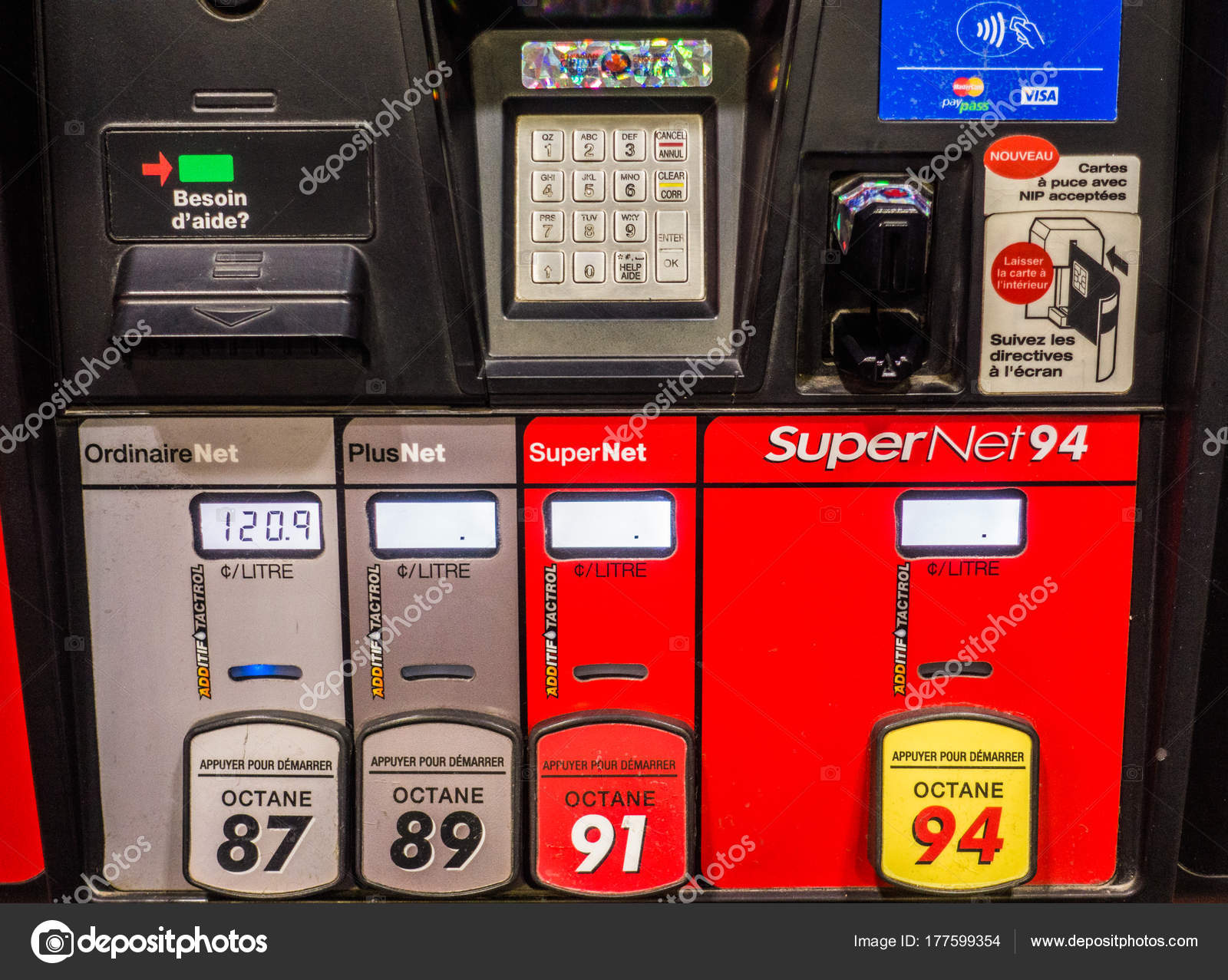 Prix Essence Montreal >> Montreal Canada 1er Decembre 2017 Pompe Essence Petro Canada Prix Essence Montreal >> Montreal Canada 1er Decembre 2017 Pompe Essence Petro Canada