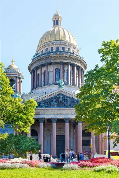 St. Isaac'ın Cathedra