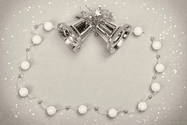 Noel çanları ile ayarla