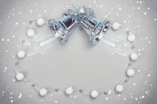 Noel çanları ile ayarla