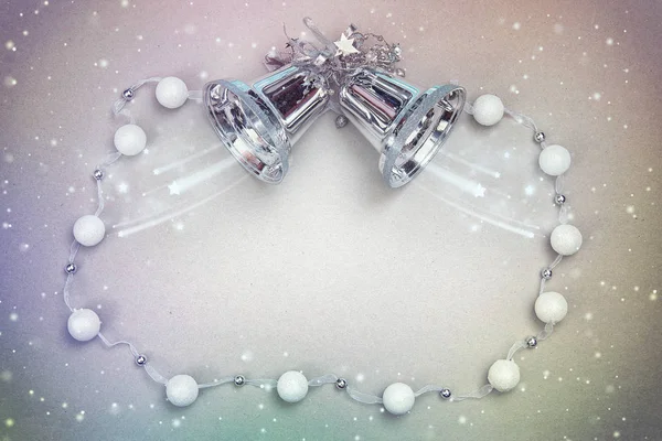 Noel çanları ile ayarla