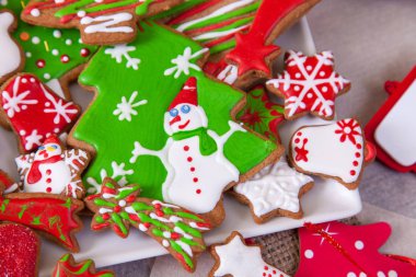 Plaka tanımlama bilgileri el yapımı