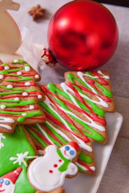 Plaka tanımlama bilgileri el yapımı