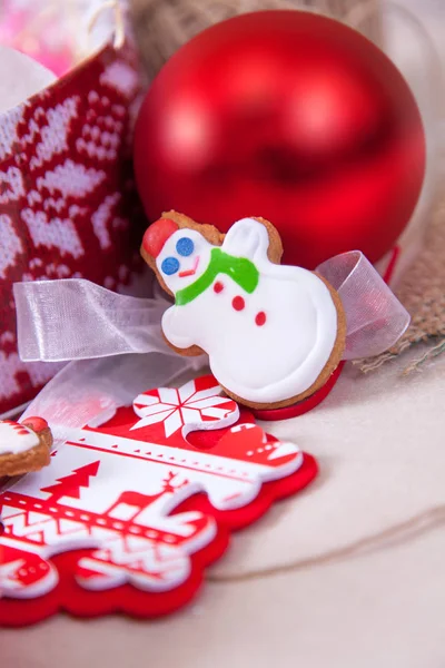 Noel ile kardan adam ayarla