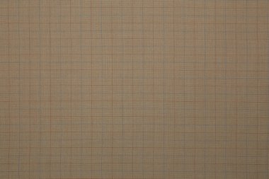 Tekstil desenli sarı kumaşın genel görünümü