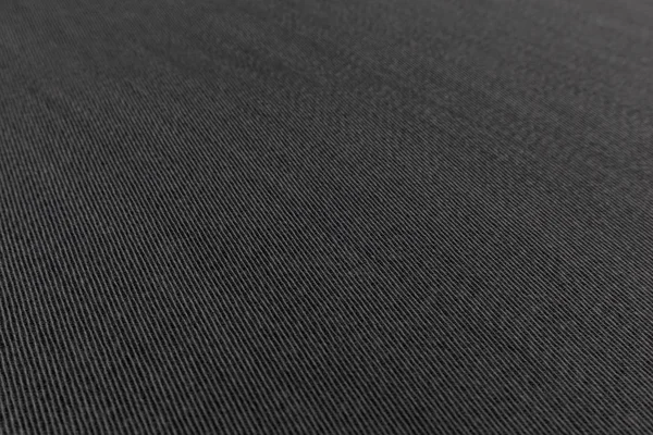 Ángulo Primer Plano Tela Gris Con Fondo Textura Textil —  Fotos de Stock