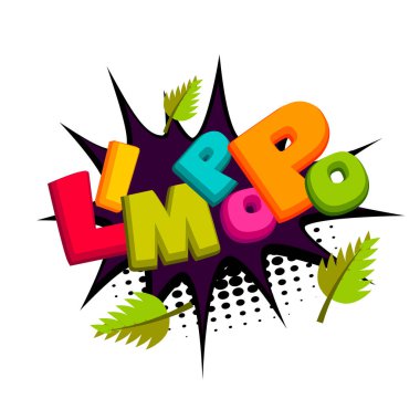 Yazı komik komik şaka Limpopo