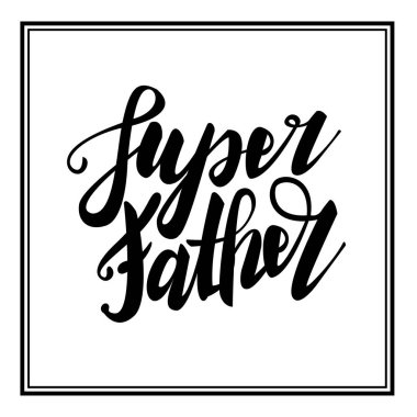 Babam mutlu süper Babalar Günü tebrik