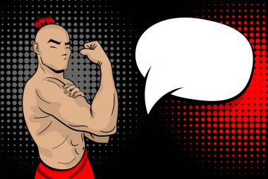 Shaolin ana poz yapabilirsiniz Bu vektör