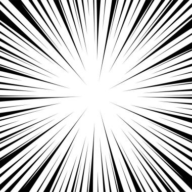 Hız satır arka plan pop sanat çizgi roman