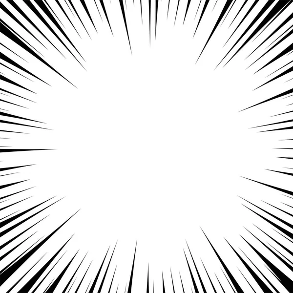 Hız satır arka plan pop sanat çizgi roman