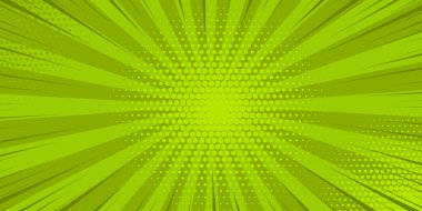 Pop Art Yellow çizgi roman çizgi roman kapağı