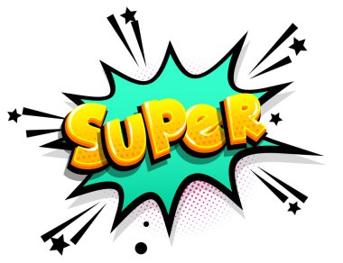 Çizgi romanlar söz satışı pop sanatının reklamını yapıyor