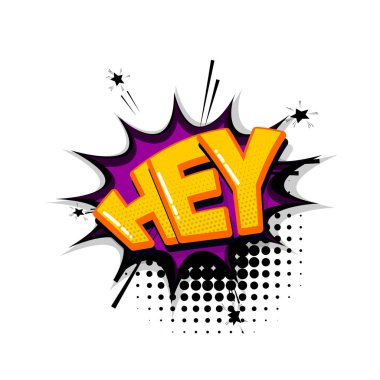 Pop Art çizgi romanı